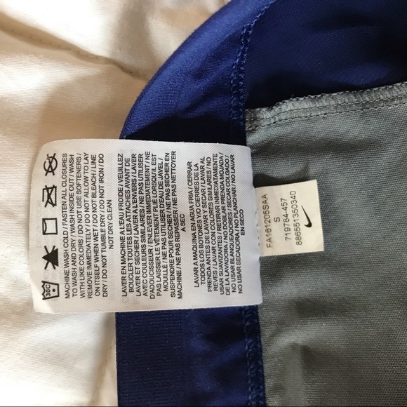 Dri-Fit women’s running tights - Picture 7 of 7